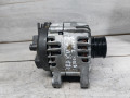 генератор Ford Kuga 2 поколение (2013 - 2025), 2.0 л., TDCi, UFMA, дизель, 1762377, AV6N10300MD, AV6N10300MB - фото №3