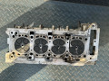 головка блока цилиндров SsangYong Actyon 2 поколение [рестайлинг] (2013 - 2025), 2.0 л., XDI, D20DTF, дизель, 67101006C0, 6710101020, 6710102020, 6710103020, 6710102220, 6710160201 - фото №16