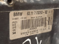фара левая BMW 1 серия E81/E87 [рестайлинг] (2007 - 2011), правый руль, 63117170293 - фото №6