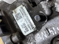 КПП автоматическая (АКПП) Opel Mokka 1 поколение (2012 - 2015), 1.4 л., A 14 NET, бензин, передний привод, 6T40, 24268368, 6SAW - фото №8