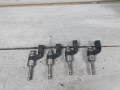 форсунка Volkswagen Golf 5 поколение (2003 - 2009), 1.4 л., BLG, бензин, 03C906036E - фото №2