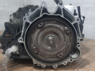 КПП автоматическая (АКПП) Hyundai Santa Fe 1 поколение (SM) (2000 - 2004), 2.7 л., G6BA, бензин, АКПП, передний привод, F4A51, 4500039760, 4500039761