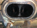 двигатель Hyundai Santa Fe 1 поколение (SM) (2000 - 2004), 2.7 л., i, G6BA, бензин, G6BA - фото №10
