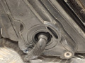 зеркало наружное левое Land Rover Range Rover 3 поколение [рестайлинг] L322 (2005 - 2009), не крашен, CRB000772PUY - фото №4