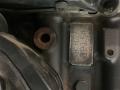 двигатель Nissan Qashqai 1 поколение J10 (2006 - 2010), 1.5 л., DCi, K9K, дизель, K9K282 - фото №4