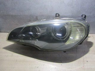 фара левая BMW X5 E70 (2006 - 2010), 63117288995