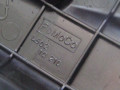 клапанная крышка Mazda 6 GH (2007 - 2012), 2.0 л., LF-DE, бензин, L50210210E, L50210210, L50210210B, L50210210C, L50210210D, L502 - фото №3