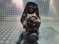 раздаточная коробка Jeep Grand Cherokee 4 поколение [рестайлинг] WK2 (2013 - 2016), 3.0 л., CRD, EXF, дизель, полный привод, 52853665AD - фото №3