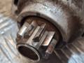 стартер Volkswagen Golf 6 поколение (2008 - 2012), 1.4 л., CAXA, бензин, 02Z911024P, 02Z911023E, 02Z911023G - фото №4