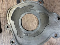 насос масляный Ford Focus 2 поколение (2004 - 2008), 1.8 л., KKDA, дизель, XS4Q6F008BA - фото №4