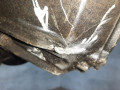КПП механическая (МКПП) Fiat Ducato 3 поколение (2006 - 2014), 3.0 л., дизель, F1AE0481D, 55211772, 55211825, 55212705, 55211915, 55220604, 55355123 - фото №8
