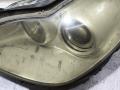фара левая Mercedes-Benz CLS-Класс C219 (2004 - 2008), 2198203561, A2198203561 - фото №8