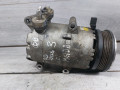 компрессор кондиционера Ford Focus 3 поколение (2011 - 2015), 2.0 л., бензин, BV6N19D629BG, BV6N19D629BF, BV6N19D629BC, BV6N19D629BB, BV6N19D629BD, BV6N19D629BE, 1854689, CV6N19D629BA - фото №2