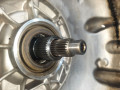 КПП автоматическая (АКПП) Opel Astra J [рестайлинг] (2011 - 2015), 1.4 л., Ti, A 14 NET, бензин, 6T40, 24254478 - фото №3
