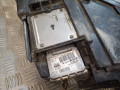 фара левая Audi Q7 4L (2005 - 2009), 4L0941029B, 4L0941003B - фото №9