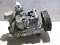 компрессор кондиционера Volkswagen Golf 6 поколение (2008 - 2012), 1.4 л., CAXA, бензин, 1K0820859H, 1K0820859P, 8J0260805A, 1K0820808A, 1K0820859T - фото №4