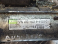 стартер Volkswagen Golf 6 поколение (2008 - 2012), 1.4 л., CAXA, бензин, 02Z911024P, 02Z911023E, 02Z911023G - фото №2