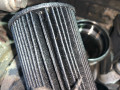 двигатель Volvo XC90 1 поколение [рестайлинг] (2006 - 2014), 2.4 л., D 5244 T4, дизель, D5244T - фото №8