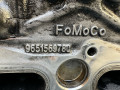 головка блока цилиндров Land Rover Freelander 2 поколение (2006 - 2010), 2.2 л., TDCi, 224DT, дизель, LR005990, 9651569780 - фото №11
