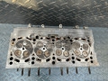 головка блока цилиндров Volkswagen Golf 6 поколение (2008 - 2012), 2.0 л., TDi, CBAB, дизель, 03L103351J, 03L103373E - фото №17