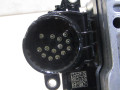 гидроблок АКПП Mitsubishi Outlander 2 поколение [рестайлинг] (2009 - 2012), робот, 2800A135, 2570G8, 1610039080, 6DCT470 - фото №8
