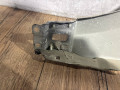 крыло переднее правое Porsche Cayenne 957 [рестайлинг] (2007 - 2010), белый, 95550303202GRV, 7L5821106D - фото №6