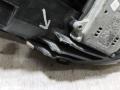 фара левая Mercedes-Benz CLS-Класс C219 (2004 - 2008), 2198203561, A2198203561 - фото №4
