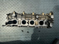 головка блока цилиндров Mazda CX-7 1 поколение (2006 - 2009), 2.3 л., L3-VDT, бензин, L3K910090G, L3K910090F - фото №8