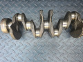 коленвал Volvo S60 2 поколение (2010 - 2013), 1.6 л., Ti, B 4164 T, бензин, BM5G6303BA - фото №4