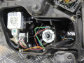 фара левая BMW 3 серия E90/E91/E92/E93 (2004 - 2010), седан, правый руль, 63117161667 - фото №6
