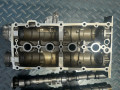 постель распредвала (бугель) Volkswagen Tiguan 1 поколение (2007 - 2011), 1.4 л., TSI, CAVA, бензин, 03C103475BC, 03C103264P, 03C103063BD, 03C103063CS, 03C103063CN, 03C103063DA - фото №4