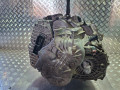 КПП роботизированная Ford Fiesta 6 поколение [рестайлинг] (2013 - 2019), 1.0 л., M1JE, бензин, A2C30743105, 185403, CA6P7000AK - фото №3