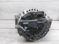 генератор Audi A4 B8/8K (2007 - 2011), 1.8 л., TFSI, CABB, бензин, 06H903016L, 0124525113 - фото №4