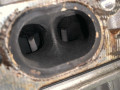 двигатель Ford Kuga 1 поколение (2008 - 2013), 2.5 л., Ti, HYDC, бензин, HYDC - фото №10