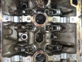 головка блока цилиндров Audi A4 B8/8K (2007 - 2011), 2.0 л., TFSI, CDNC, бензин, 06H103373J, 06H103064L, 06H103064AC, 06H103063L - фото №19