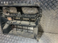 передняя панель крепления облицовки (телевизор) BMW X5 E70 (2006 - 2010), 51647177878, 51647172330, 51647159583 - фото №7