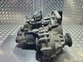 КПП механическая (МКПП) Volkswagen Passat B6 (2005 - 2010), 2.0 л., FSI, бензин, МКПП, 02S300046M, JYL, KVZ, MUH, GXV, JCP, MQ250, 02S300047E - фото №2