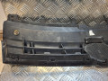 решетка радиатора Volkswagen Polo 5 поколение (2009 - 2015), седан, 6R0853651TFOD, 6R0853651T - фото №5