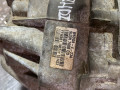КПП роботизированная Mitsubishi Outlander 2 поколение (2005 - 2010), 2.2 л., DiD, 4N14, дизель, робот, полный привод, 9U3R7000CD, 2500A677, W6DGB423A, 2231F6 - фото №6