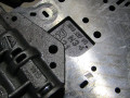 гидроблок АКПП Mercedes-Benz Vito W638 (1996 - 2003), дизель, 0002700906, 0002700606 - фото №8