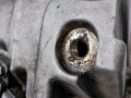 масляный поддон BMW 3 серия E90/E91/E92/E93 (2004 - 2010), 3.0 л., N52 B30, бензин, полный привод, 11137585432, 11137543195 - фото №9