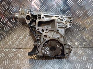 насос масляный Chevrolet Cruze 1 поколение (2009 - 2012), 1.8 л., F18D4, бензин, 55556428, 25190865