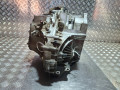 КПП роботизированная Ford Focus 3 поколение (2011 - 2015), 2.0 л., i, бензин, робот, 5337941, A2C30743105, BV6P7000BK - фото №7
