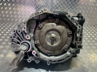 КПП автоматическая (АКПП) Chevrolet Captiva 1 поколение [рестайлинг] (2011 - 2013), 2.2 л., VCDi, Z 22 D1, дизель, АКПП, полный привод, 24262585, 6T50, 5GMR