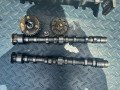 постель распредвала (бугель) Volkswagen Golf 5 поколение (2003 - 2009), 1.4 л., TSI, BLG, бензин, 03C103475AL, 03C103475BF - фото №2