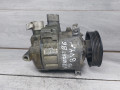 компрессор кондиционера Audi A3 8P/8PA [рестайлинг] (2004 - 2008), 2.0 л., BLX, бензин, 1K0820859M, 1K0820859S, 1K0820859E, 1K0820803N, 1K0820859C, 1K0820803P, 1K0820803L, 1K0820803J - фото №2