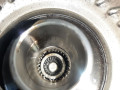 КПП автоматическая (АКПП) Chrysler Grand Voyager 5 поколение (2008 - 2011), 2.8 л., ENS, дизель, АКПП, передний привод, 68039384AB, P05169699AF - фото №4