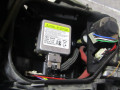 фара левая Audi Q7 4L (2005 - 2009), 4L0941029B, 4L0941003B - фото №9