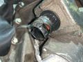 раздаточная коробка Land Rover Range Rover 3 поколение L322 (2002 - 2005), 4.4 л., i, M62 B44, бензин, IAB000033, IAB000031, IAB000033E, NV225 - фото №7