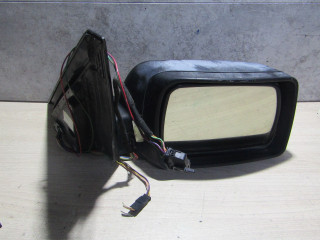 зеркало наружное правое Land Rover Range Rover 3 поколение (2002 - 2005), не крашен, CRB000762PUY